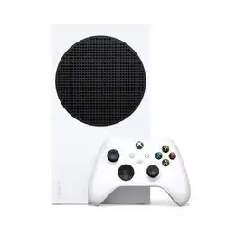 XBOX Series S - White - 1TB