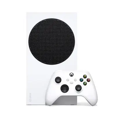 XBOX Series S - White - 1TB
