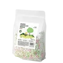 E918 Natural Hamster Bedding