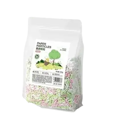 E918 Natural Hamster Bedding