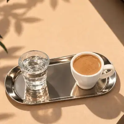 Single Espresso