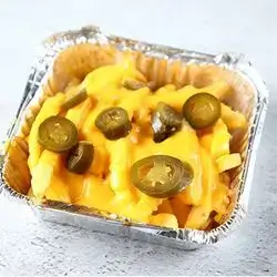 Cheese Fries