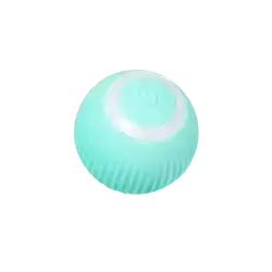 E482 Electric pet Ball Toys