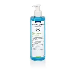 Isispharma Teen Derm Gel Sensitive