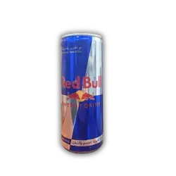 Red Bull Arabic 250ml