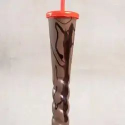 Nutella Milkshake