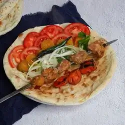 Egg Lamb Tikka