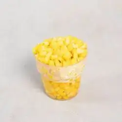 Boiled Corn