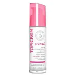 Topicrem Hydra+ Moisturizing Radiance Serum 30ml