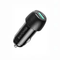 Ravpower Car Charger 20w