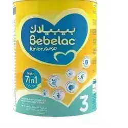 BEBELAC-3 FRANCE