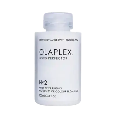 Bond Perfector 100ml No.2 _ OLAPLEX