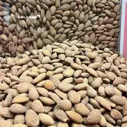 Fried Almonds