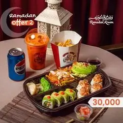 Ramadan Offer 2