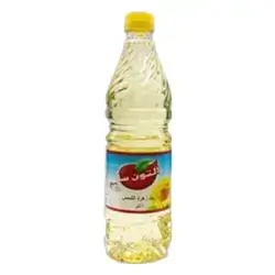 Altunsa Sunflower Oil 1liter