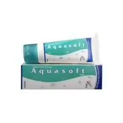 Aquasoft Cream 50 g – Ajanta