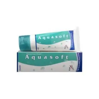 Aquasoft Cream 50 g – Ajanta