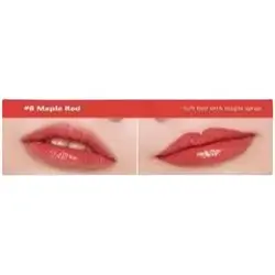 Missha Dare Rouge Sheer Sleek [No.08] (MISSHA & APIEU)