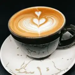 Sugar Latte