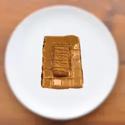 Lotus Waffle