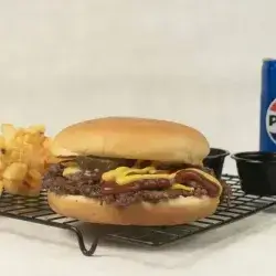 All American Combo