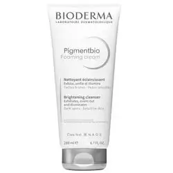 Pigmentbio Foaming Cream 200ml BIODERMA