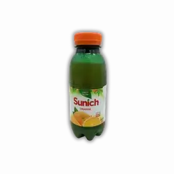 Sun Age Orange Juice 300ml