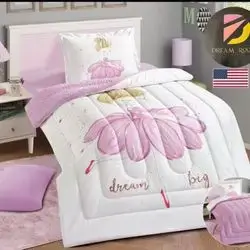 Children's Comforter set 1 Winter- wool - 4 pcs