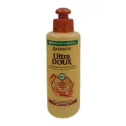 Garnier Ultra Doux H/cr Honey 200ml