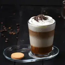 Honey Latte