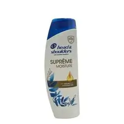 Head & shoulders anti- dandruff shampoo 400ml