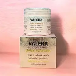 Valera Whitening Cream
