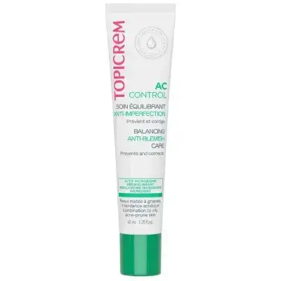 Topicrem AC control Cream
