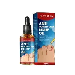 Jaysuing - Anti Paronychia Relief Oil