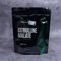 CITRULLINE MALATE 200 GRAM