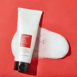 Cosrx Salicylic Acid Gentle Daily Cleanser