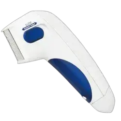 FleaDoctor Hair Remover Comb