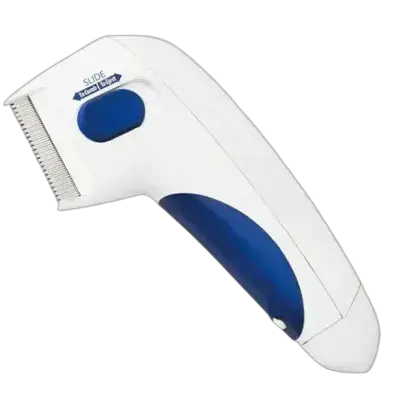 FleaDoctor Hair Remover Comb