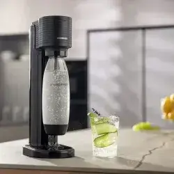 SodaStream GAIA