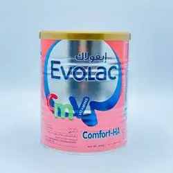 Evolac Comfort Milk 400g