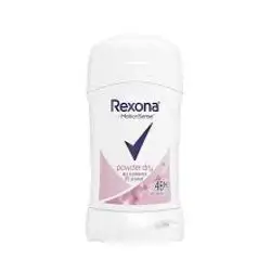 Rexona W St Pwder Dry Exp 40g