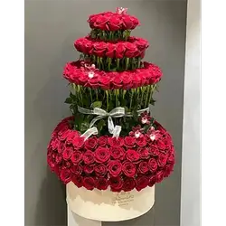 Flower Box