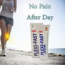 Flexi-fast massage balm 100 ml