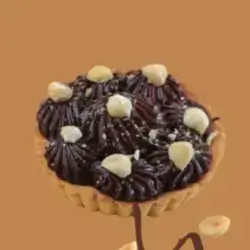 Hazelnut Tart