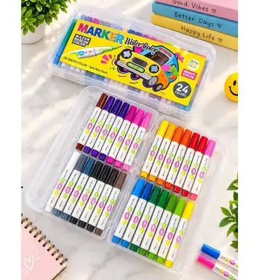 HX MARKER SET 24 Colors