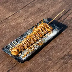 Lotus Stick Waffle