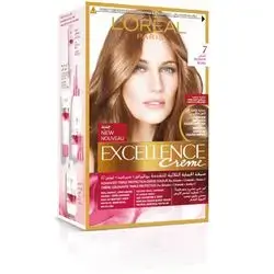 LOREAL PARIS 7