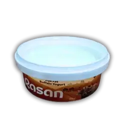 Rasan Buffalo Milk with Kashwa 400g