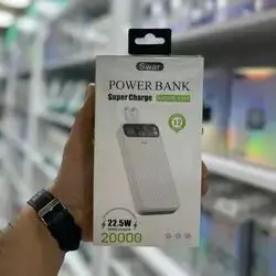 Power bank 203