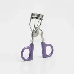 Purple Handle Eyelash Curler